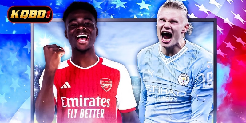 Premier League – Giải bóng đá hấp dẫn bậc nhất thế giới